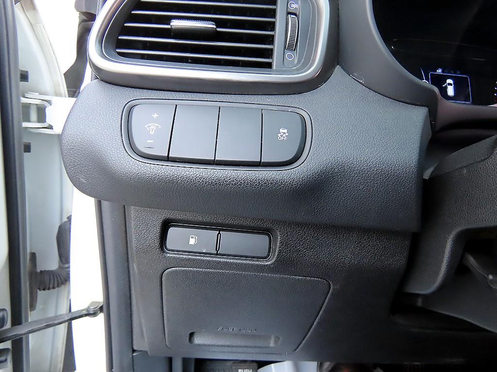 KIA Sorento - Vista 12