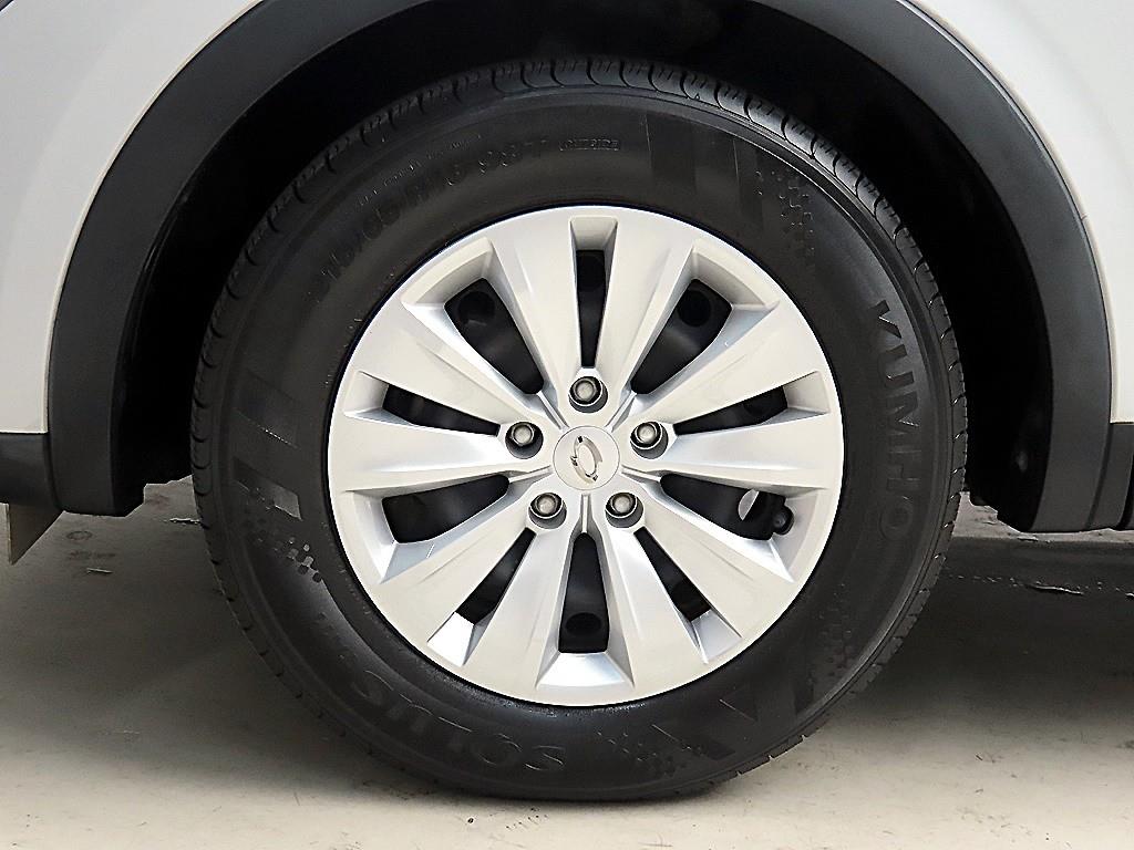 SAMSUNG XM3 2020 Blanco - Importación desde Corea - HF Imports Iquique - Foto 20