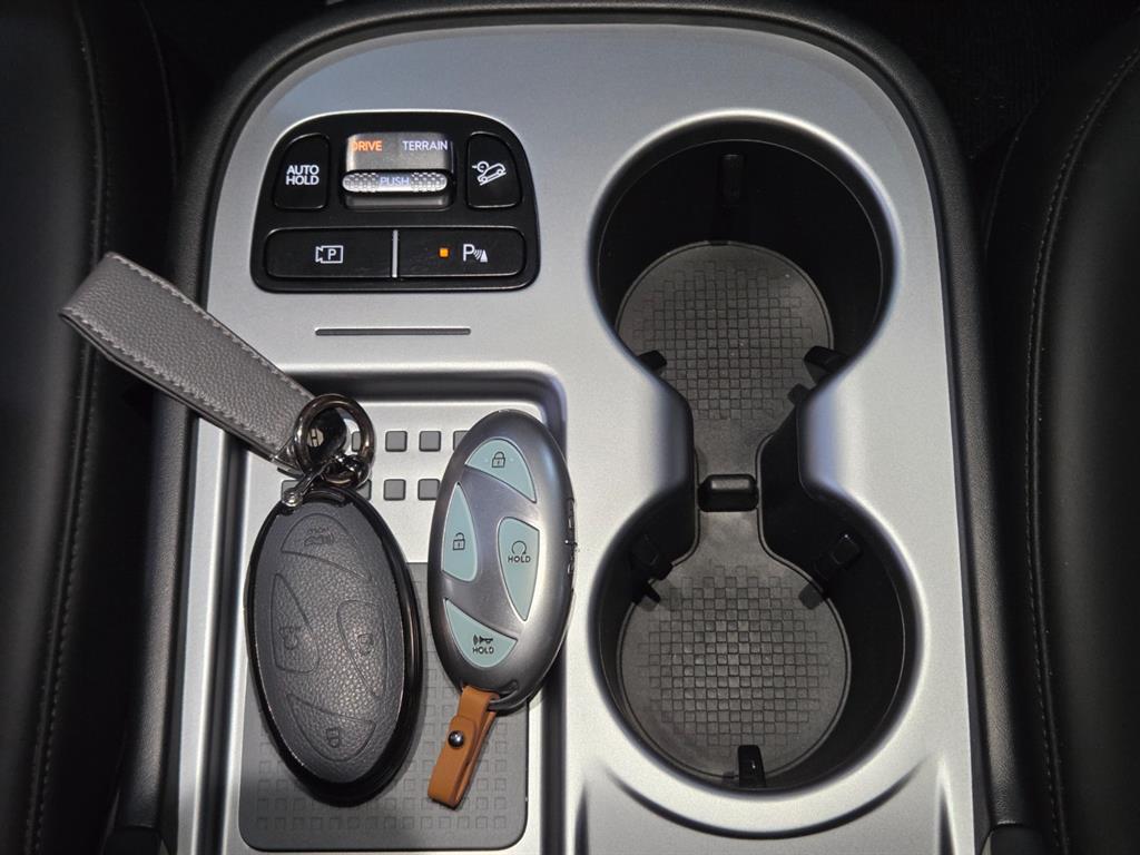 HYUNDAI IONIQ 9 2026 Gris - Importación desde Corea - HF Imports Iquique - Foto 14