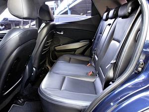 Ssangyong Tivoli - Vista 12