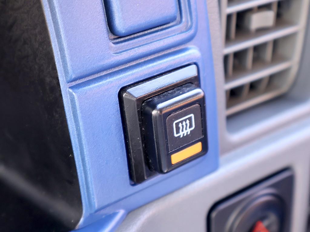 DAEWOO Damas 2017 Azul - Importación desde Corea - HF Imports Iquique - Foto 12