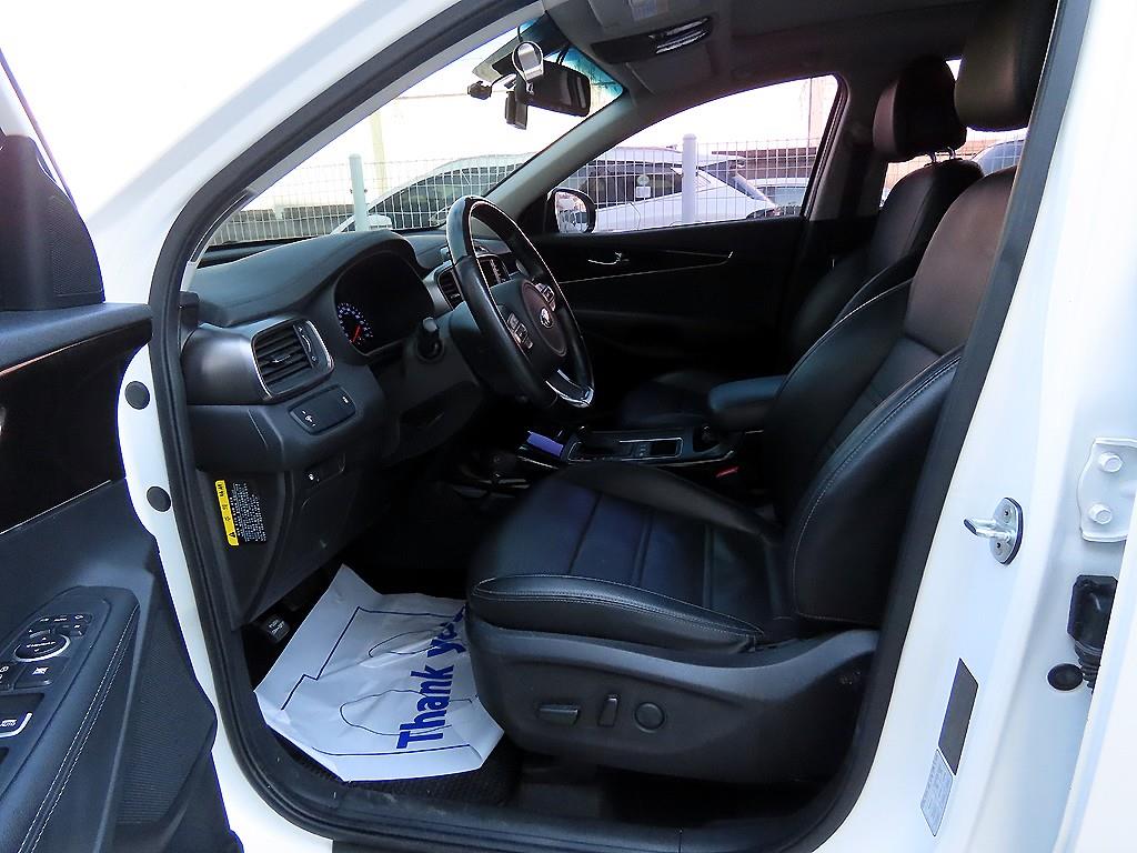 KIA Sorento - Vista 5