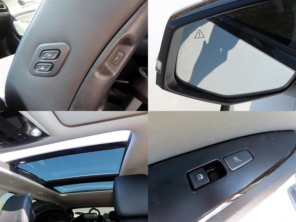 KIA Sportage 2022 Blanco - Importación desde Corea - HF Imports Iquique - Foto 17