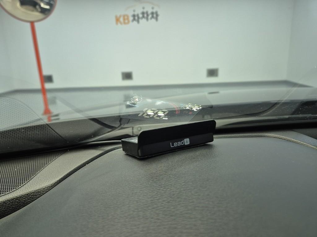 KIA K7 2017 Azul - Importación desde Corea - HF Imports Iquique - Foto 19