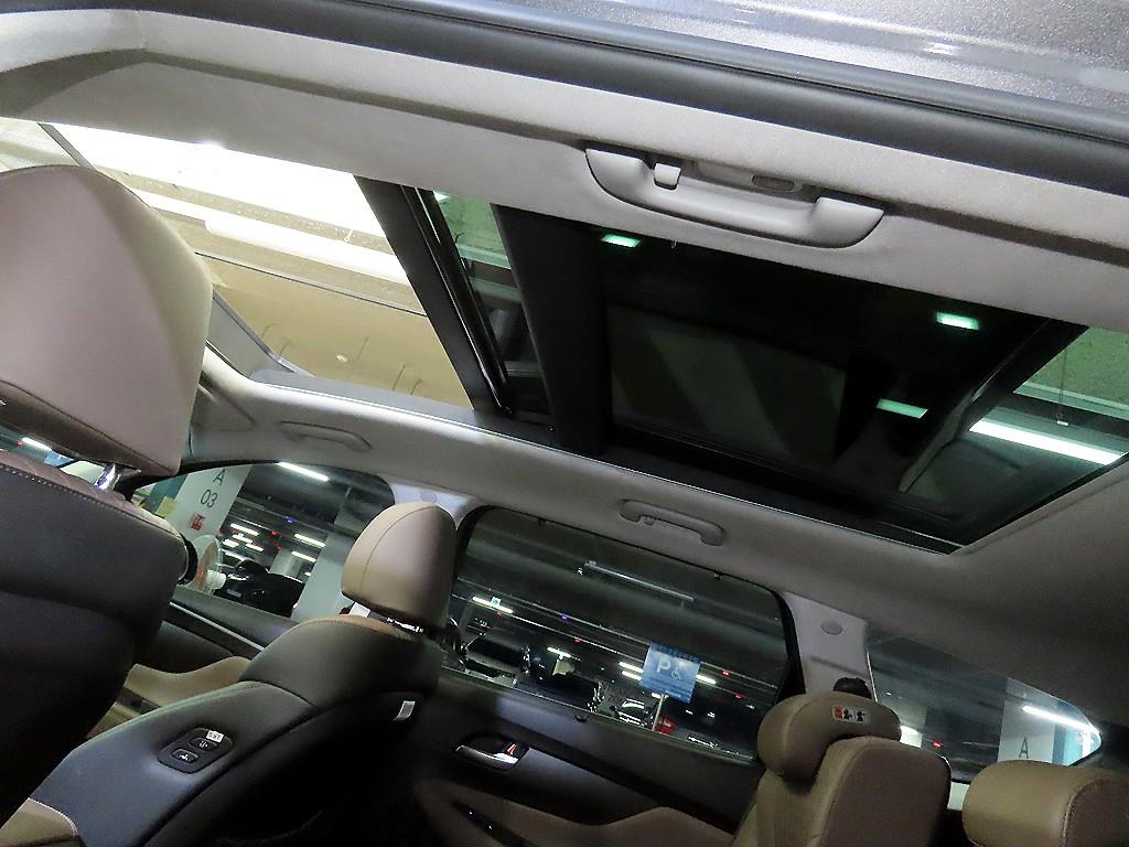 HYUNDAI Santa Fe 2019 Gris - Importación desde Corea - HF Imports Iquique - Foto 15