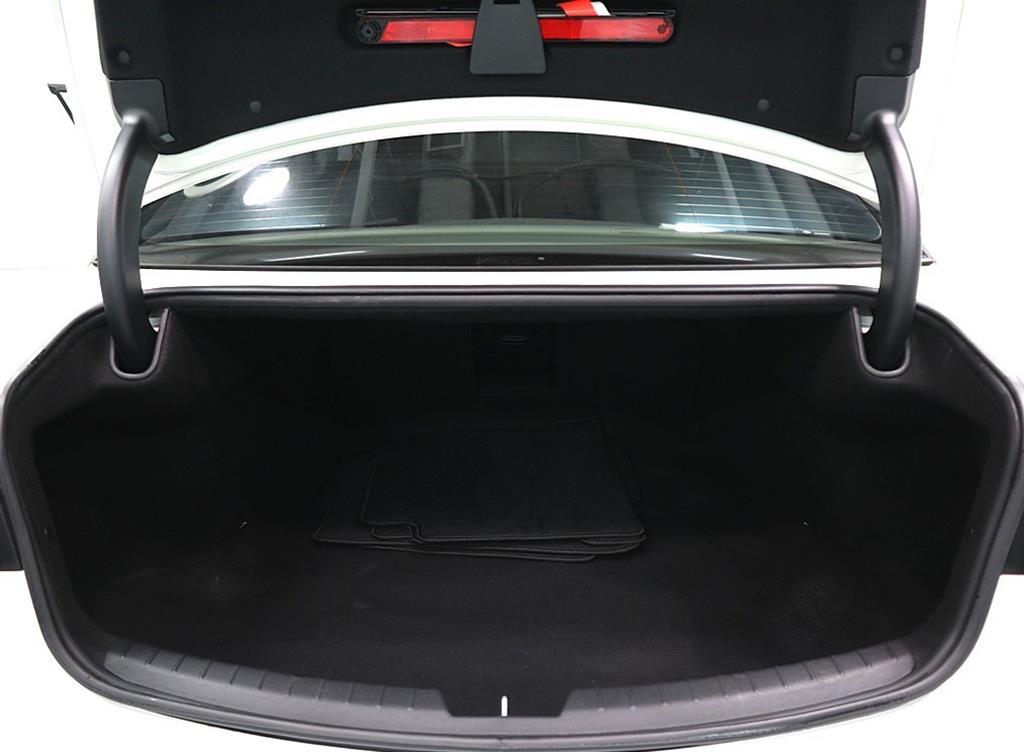 KIA K7 2020 Blanco - Importación desde Corea - HF Imports Iquique - Foto 16