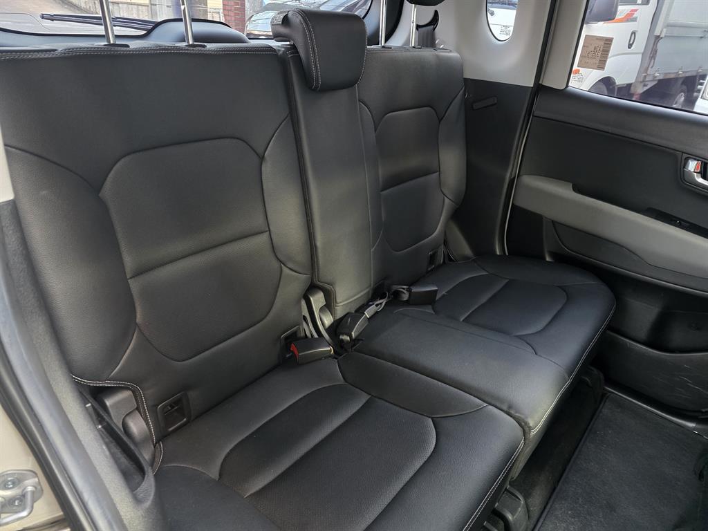 KIA Ray 2023 Blanco - Importación desde Corea - HF Imports Iquique - Foto 14