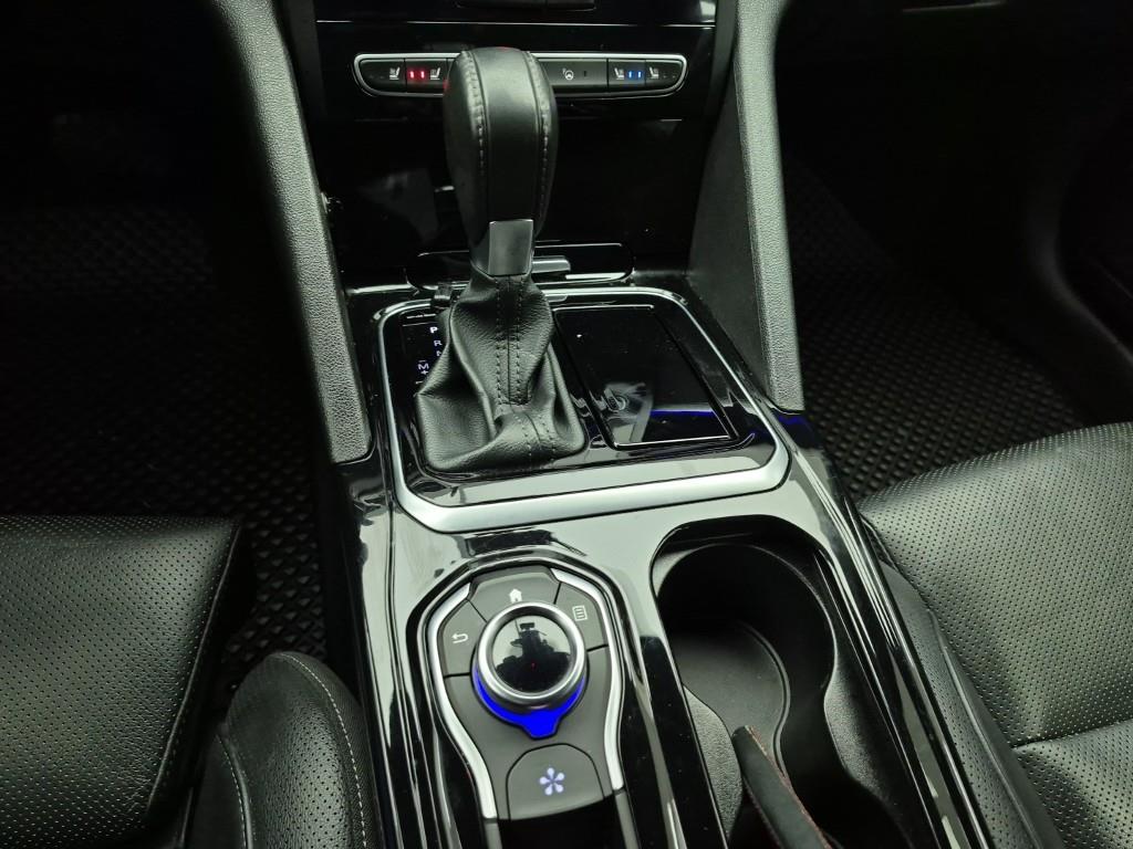 SAMSUNG SM6 - Vista 8