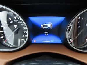 Maserati Levante - Vista 12