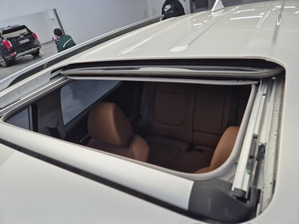 KIA Seltos 2025 Blanco - Importación desde Corea - HF Imports Iquique - Foto 13