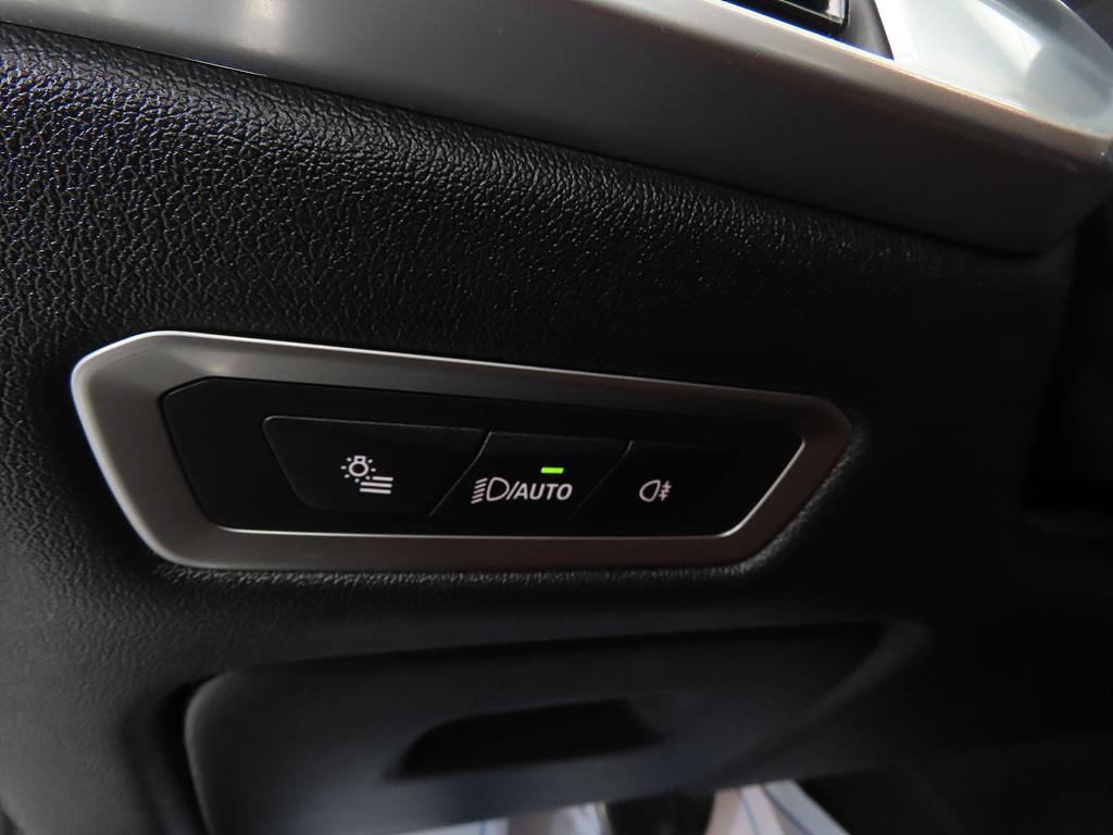 BMW X7 2024 Gris - Importación desde Corea - HF Imports Iquique - Foto 13