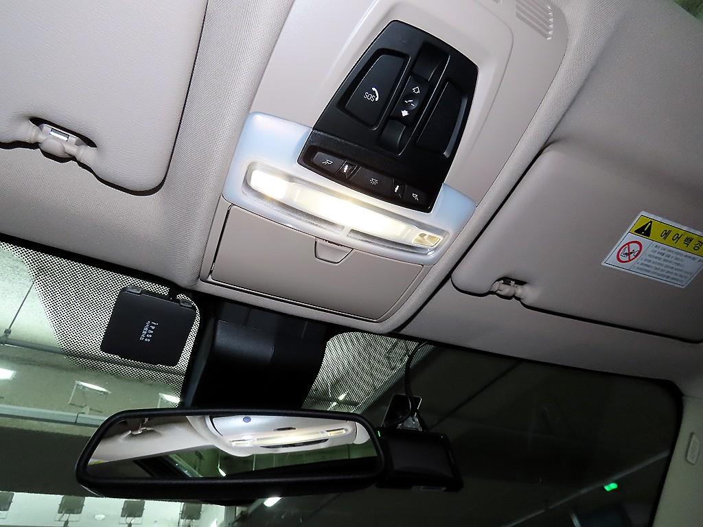 BMW X6 2017 Blanco - Importación desde Corea - HF Imports Iquique - Foto 14