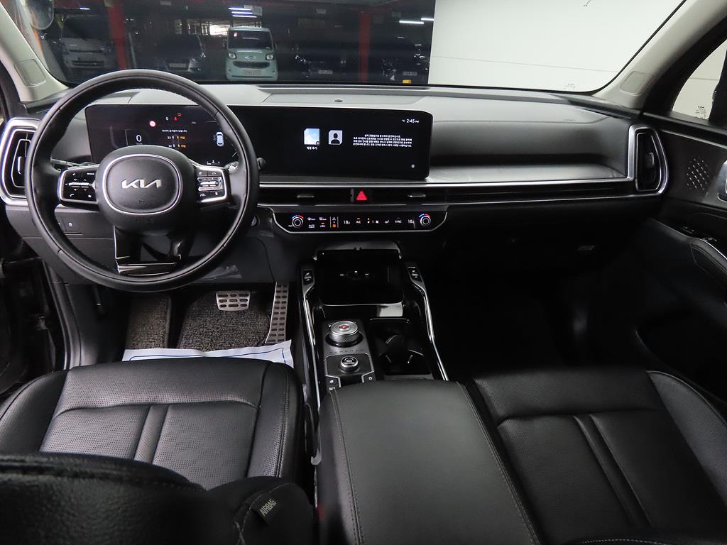 KIA Sorento - Vista 7