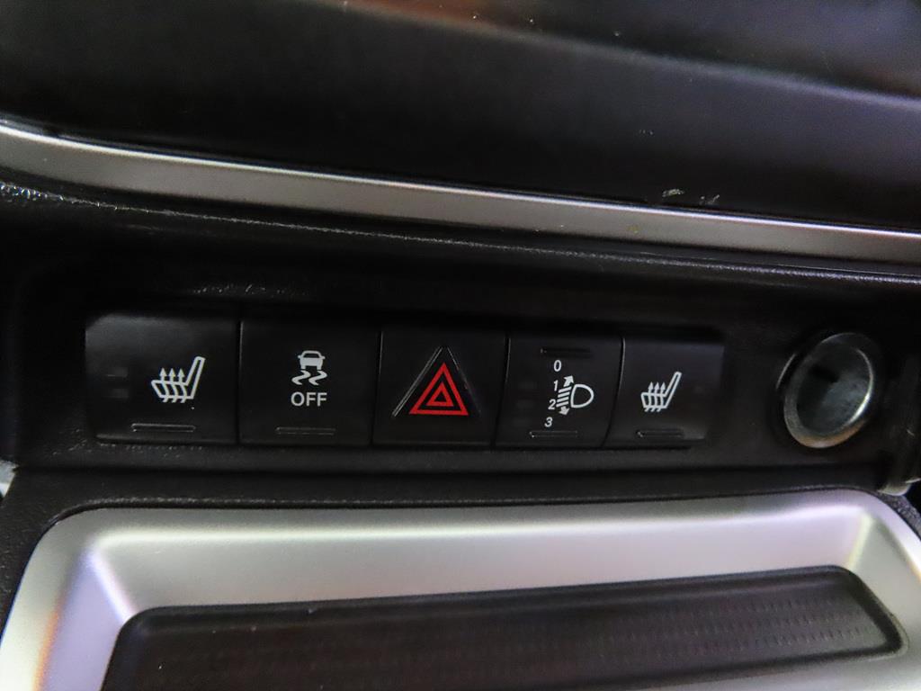 Jeep Compass 2014 Negro - Importación desde Corea - HF Imports Iquique - Foto 17