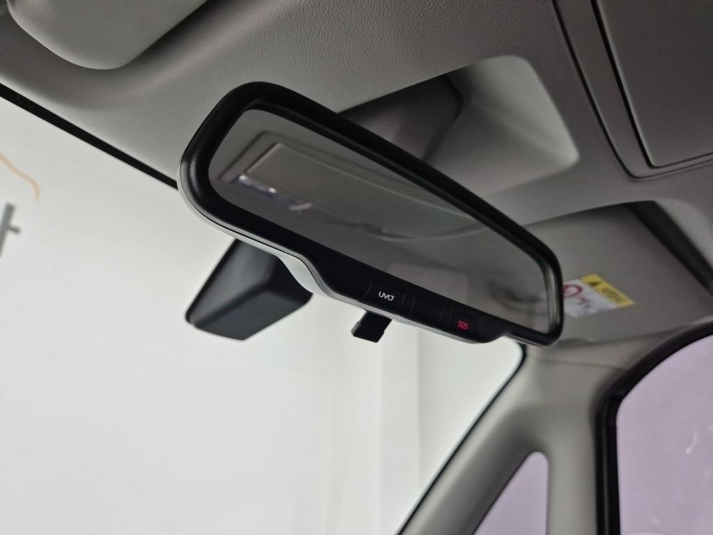 KIA Ray 2021 Blanco - Importación desde Corea - HF Imports Iquique - Foto 16