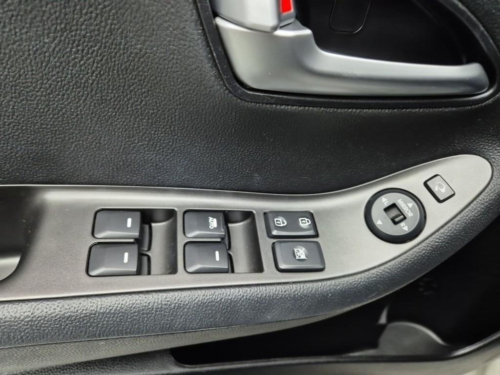 KIA Morning 2015 Blanco - Importación desde Corea - HF Imports Iquique - Foto 15