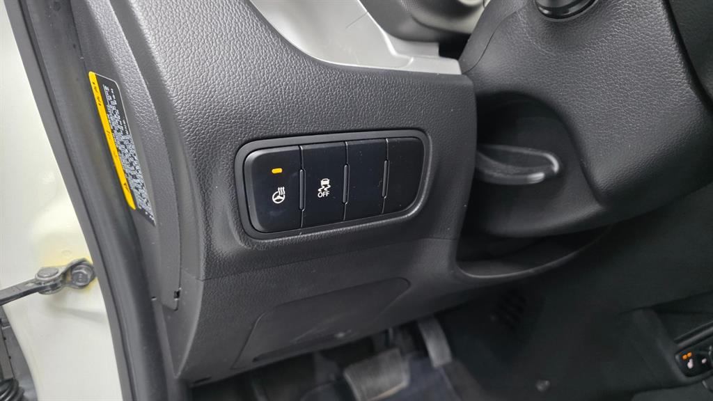 KIA Ray 2016 Blanco - Importación desde Corea - HF Imports Iquique - Foto 17