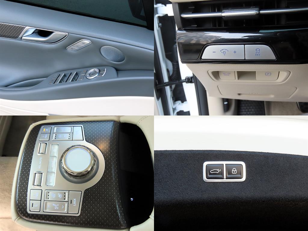 Genesis G80 2025 - Importación desde Corea - HF Imports Iquique - Foto 18