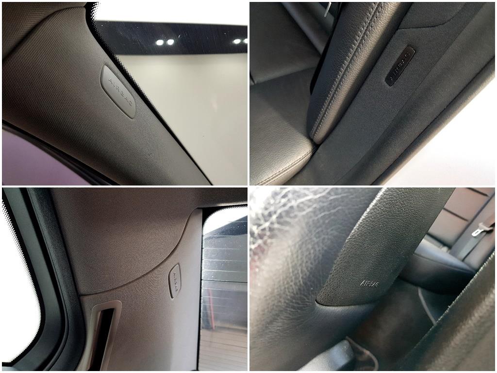 Mercedes Benz E class 2010 Plateado - Importación desde Corea - HF Imports Iquique - Foto 16