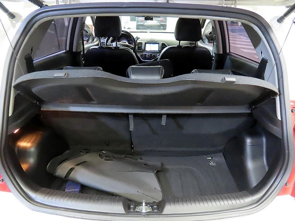 KIA Morning 2015 - Importación desde Corea - HF Imports Iquique - Foto 18