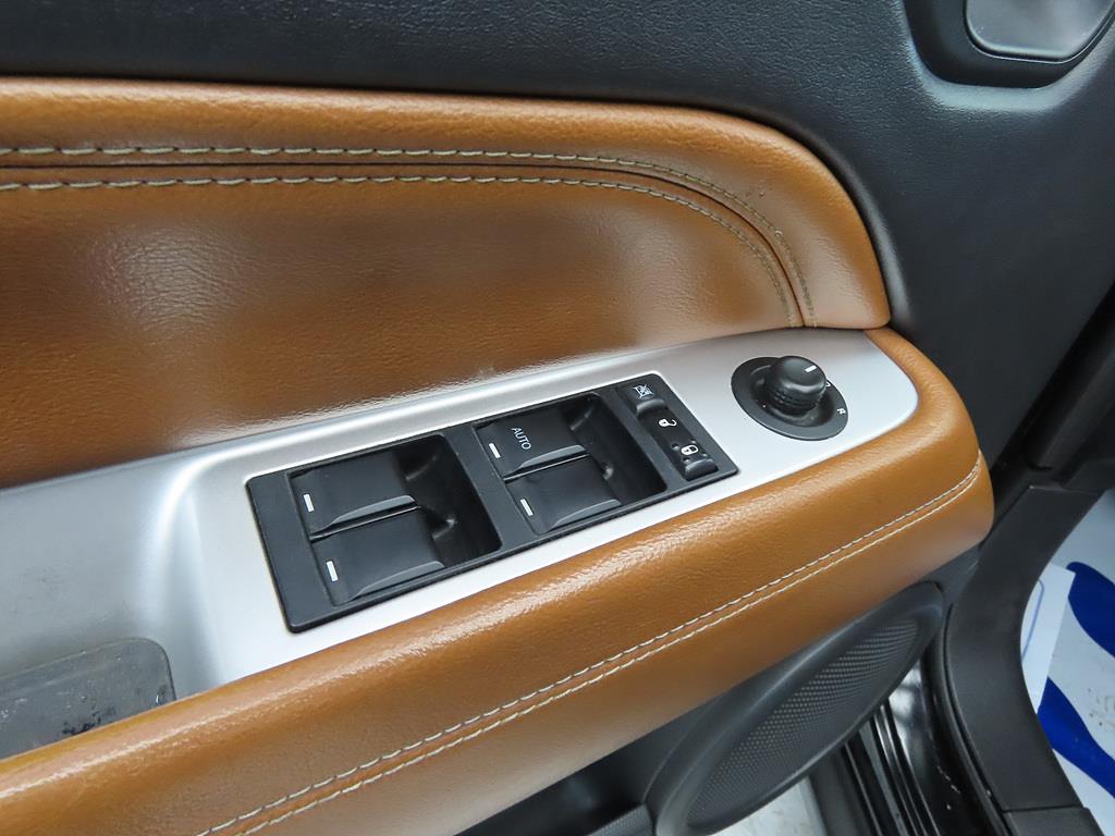 Jeep Compass 2014 Negro - Importación desde Corea - HF Imports Iquique - Foto 14