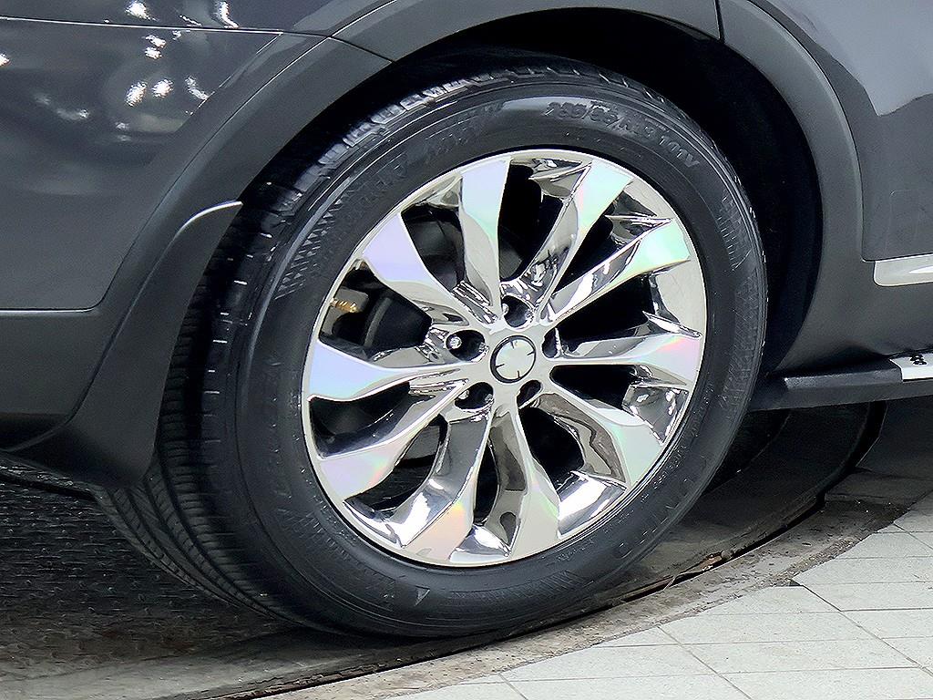 KIA Sorento 2019 Gris - Importación desde Corea - HF Imports Iquique - Foto 8