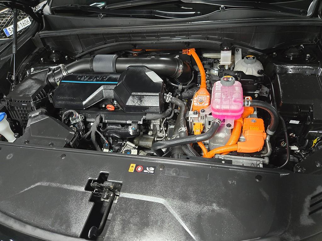 KIA Sorento 2022 Negro - Importación desde Corea - HF Imports Iquique - Foto 19