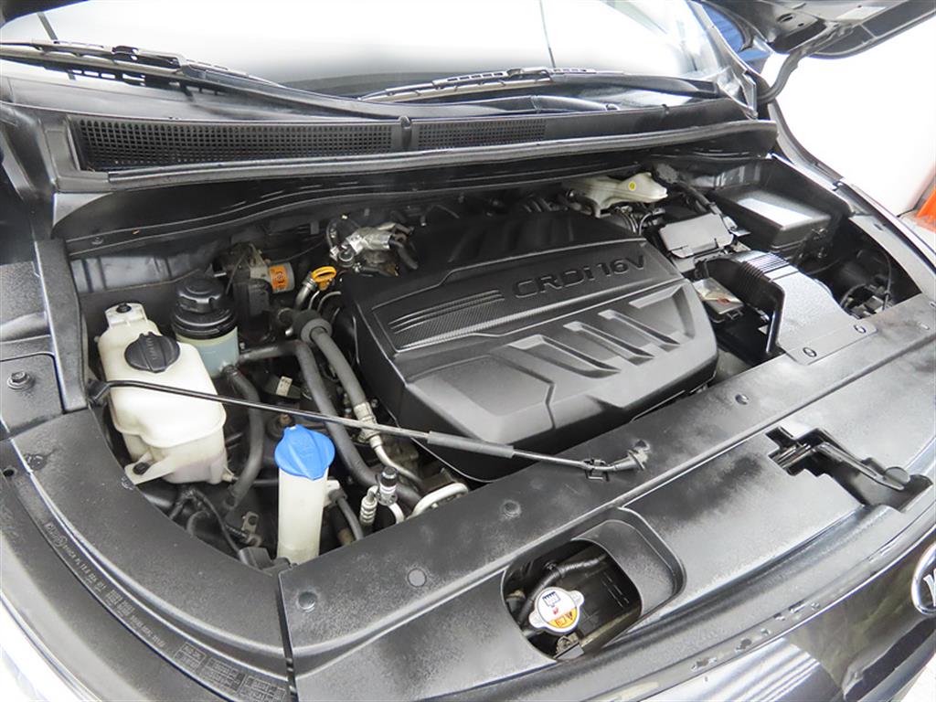 KIA Carnival 2019 Gris - Importación desde Corea - HF Imports Iquique - Foto 19