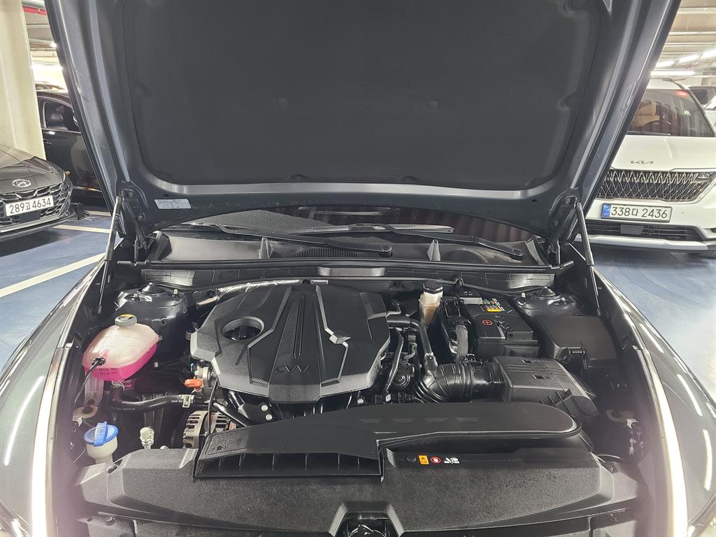 HYUNDAI Sonata 2022 Gris - Importación desde Corea - HF Imports Iquique - Foto 20