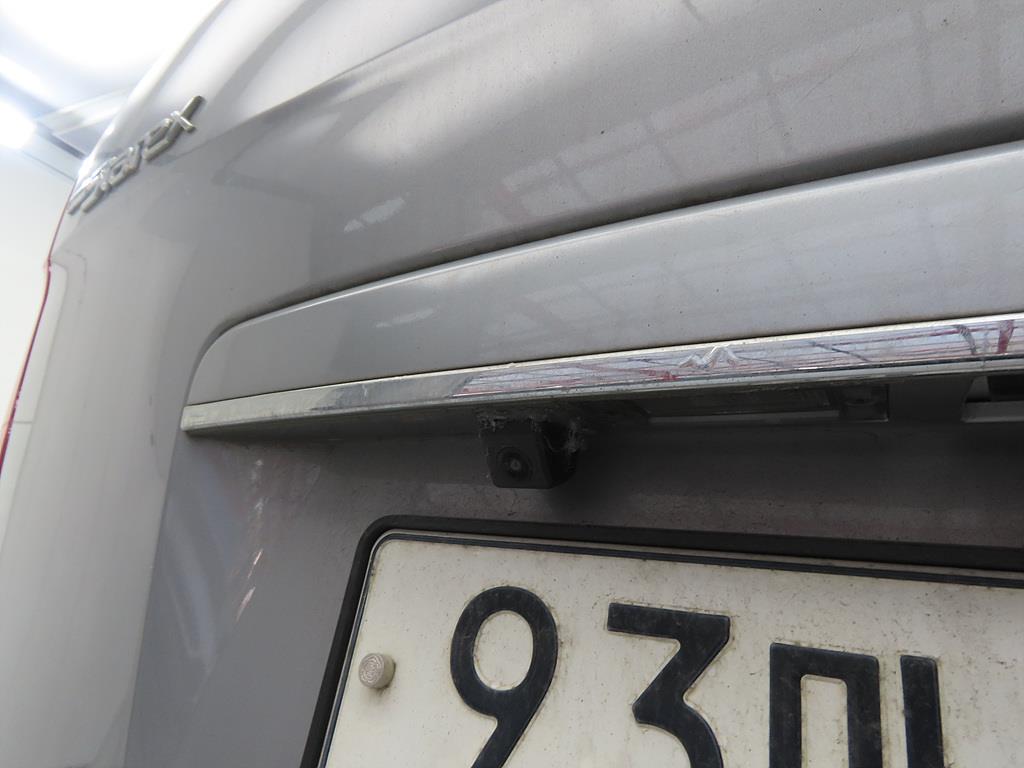 HYUNDAI Starex 2018 Plateado - Importación desde Corea - HF Imports Iquique - Foto 17