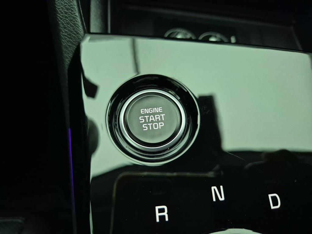 KIA Sportage 2023 Gris - Importación desde Corea - HF Imports Iquique - Foto 16