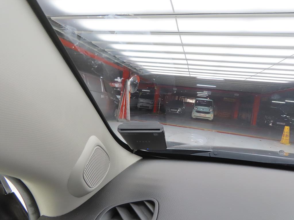 Chevrolet Cruise 2016 Gris - Importación desde Corea - HF Imports Iquique - Foto 17