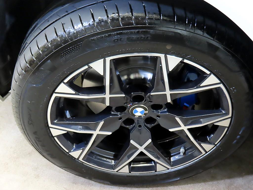 BMW X3 2025 Blanco - Importación desde Corea - HF Imports Iquique - Foto 20