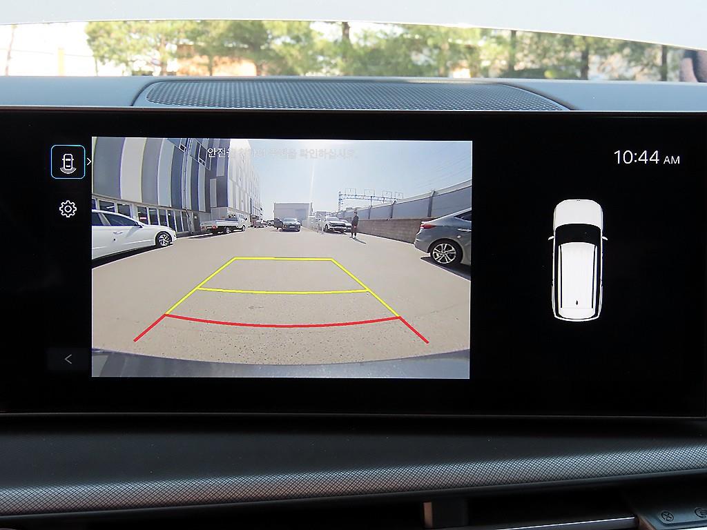 HYUNDAI Santa Fe 2026 Gris - Importación desde Corea - HF Imports Iquique - Foto 15