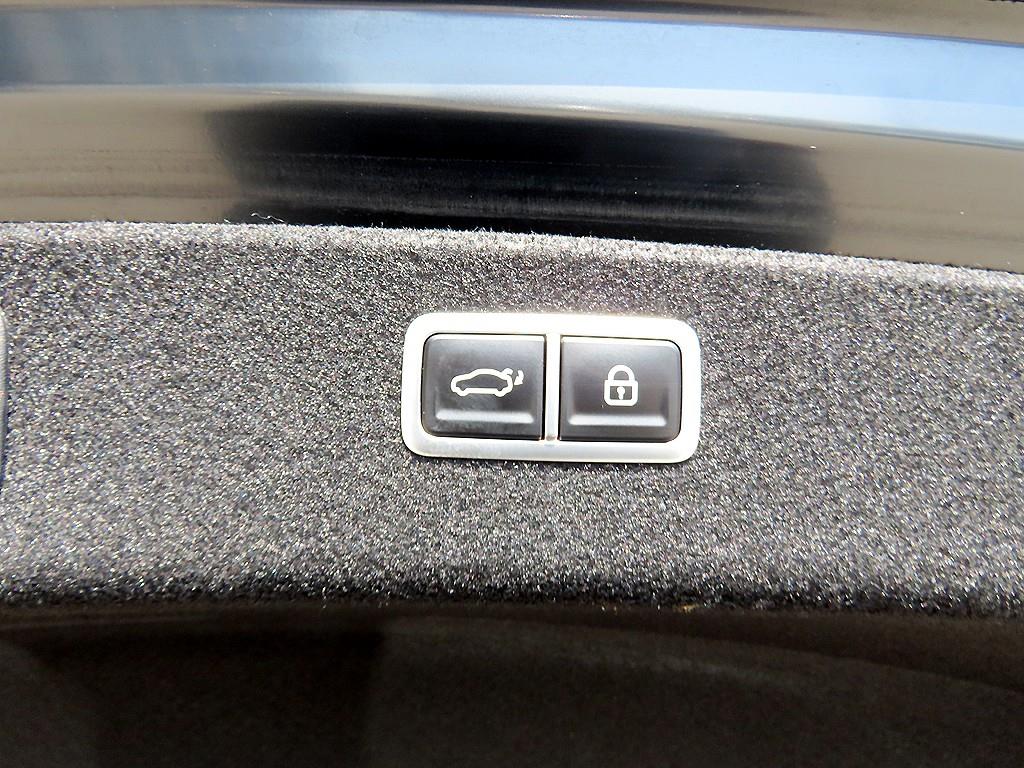 Genesis G80 2022 Negro - Importación desde Corea - HF Imports Iquique - Foto 15