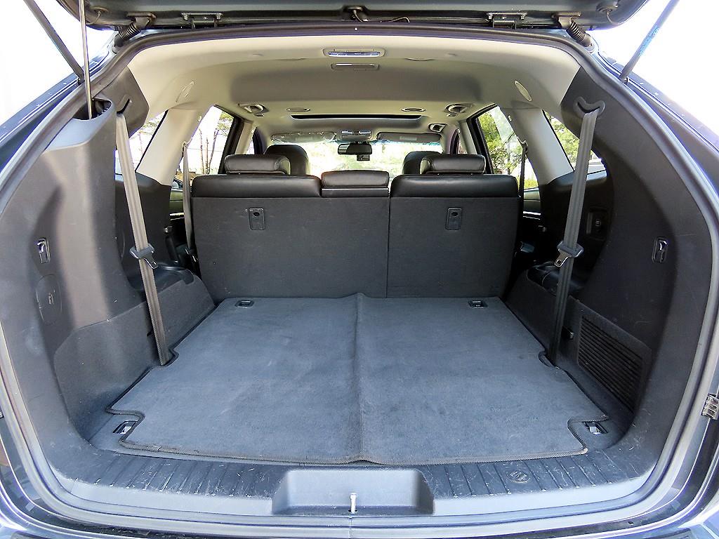 HYUNDAI Veracruz 2012 Gris - Importación desde Corea - HF Imports Iquique - Foto 17