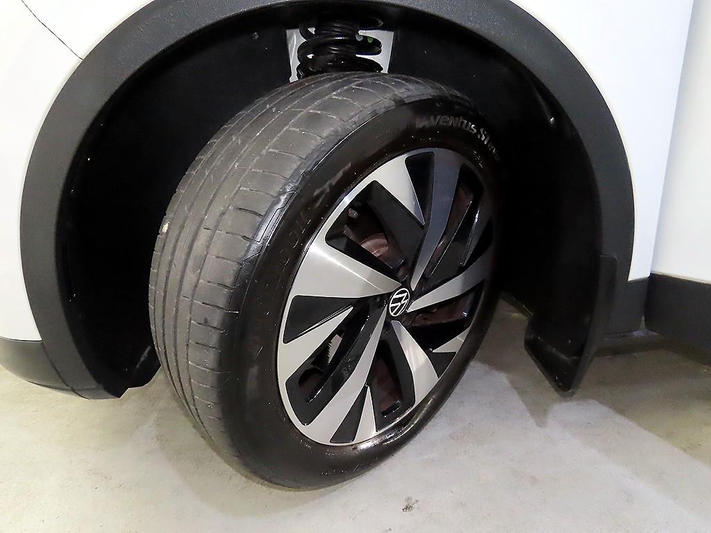 Volkswagen ID.4 2023 Blanco - Importación desde Corea - HF Imports Iquique - Foto 19
