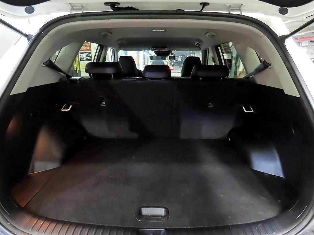 KIA Seltos 2021 Blanco - Importación desde Corea - HF Imports Iquique - Foto 17