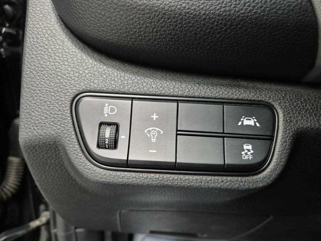 KIA Seltos 2023 Negro - Importación desde Corea - HF Imports Iquique - Foto 17