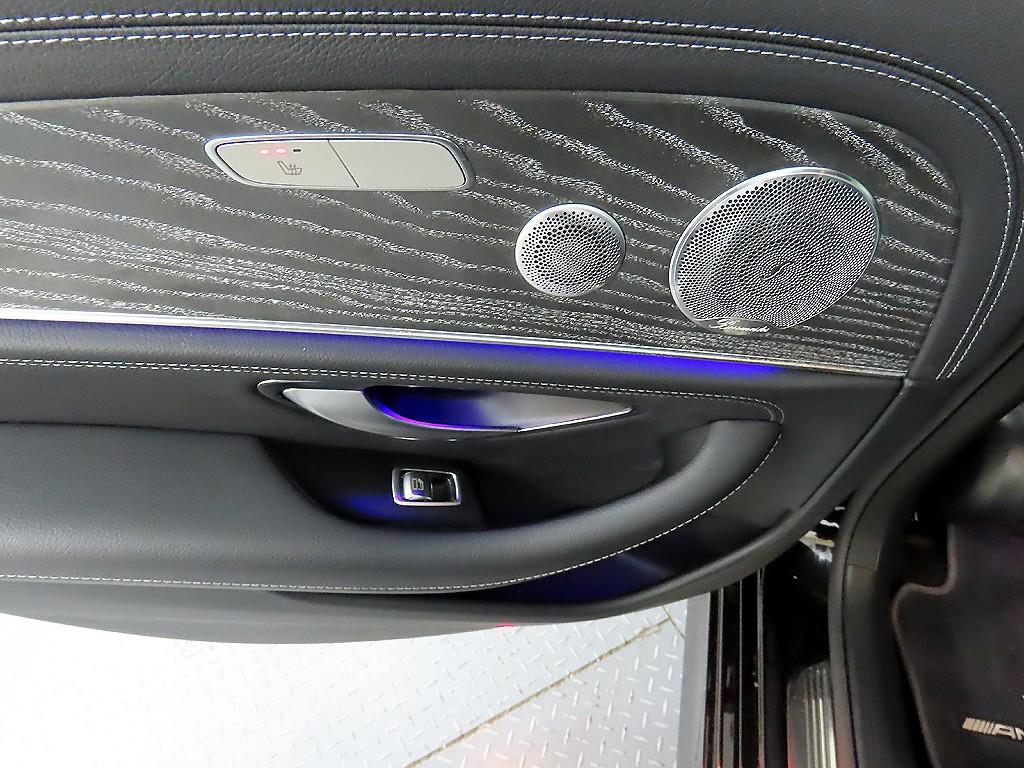 Mercedes Benz E class 2021 - Importación desde Corea - HF Imports Iquique - Foto 13