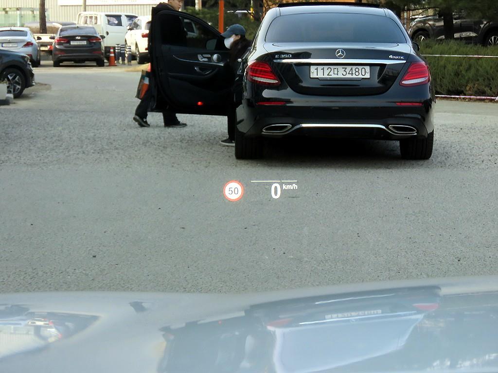 BMW 5 Series - Vista 10