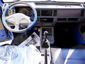 DAEWOO Damas - Vista 10