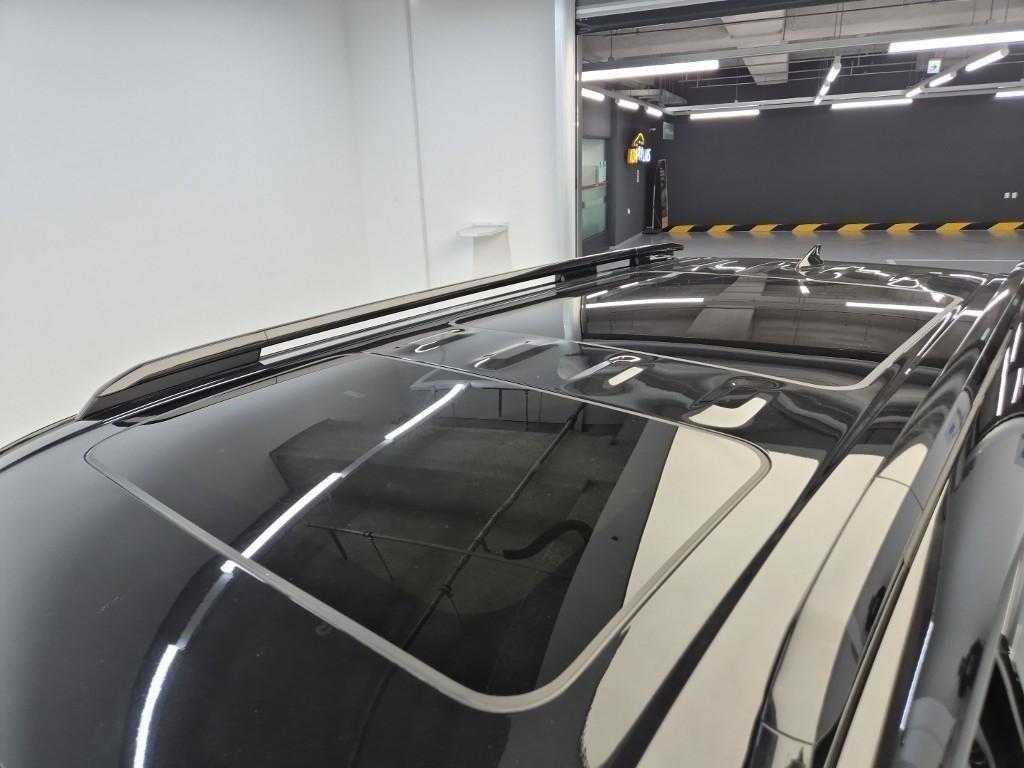 HYUNDAI Santa Fe 2024 Negro - Importación desde Corea - HF Imports Iquique - Foto 13