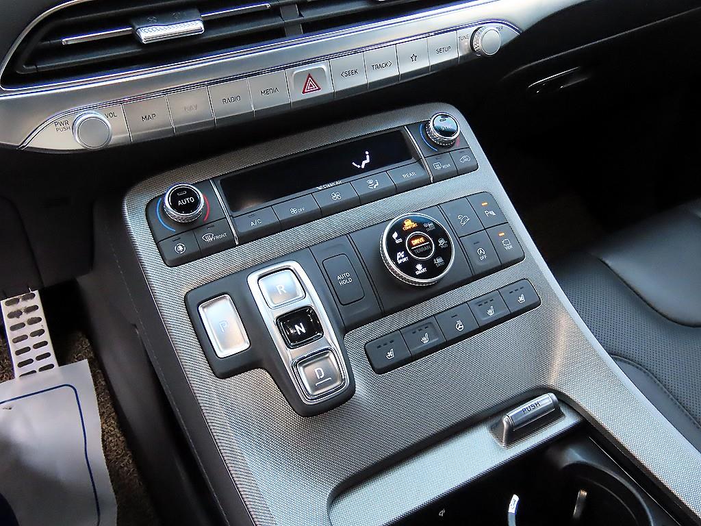 HYUNDAI Palisade - Vista 11