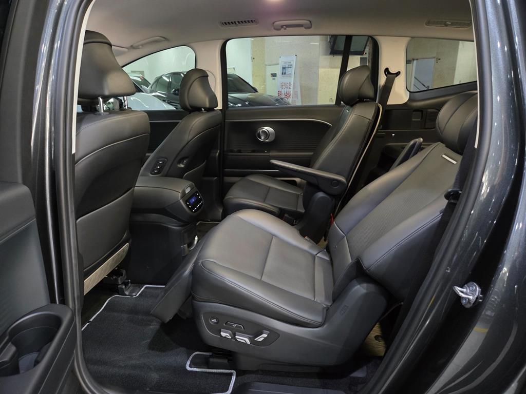 HYUNDAI IONIQ 9 - Vista 7