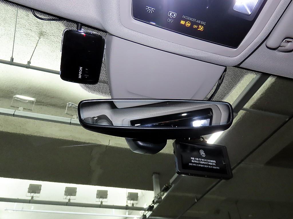 Volkswagen Golf 2025 Blanco - Importación desde Corea - HF Imports Iquique - Foto 16