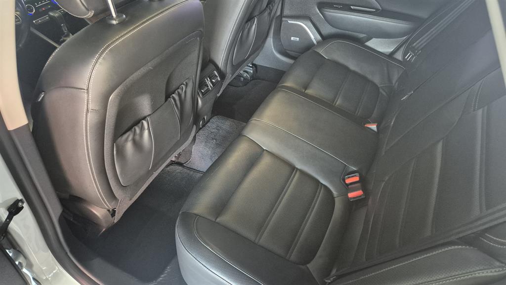 SAMSUNG SM6 - Vista 11