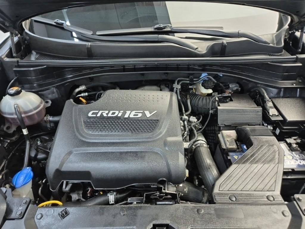 KIA Sportage - Vista 5