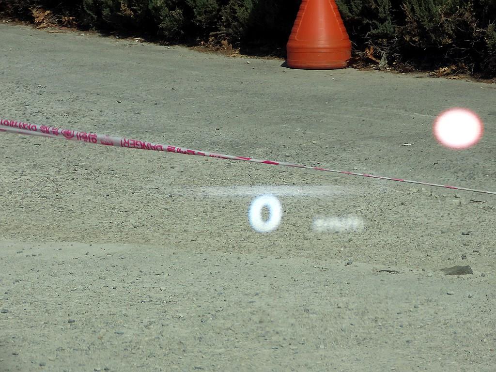 Genesis G80 - Vista 10