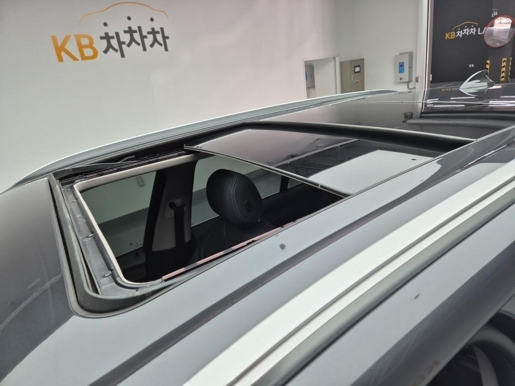 BMW X5 2017 Gris - Importación desde Corea - HF Imports Iquique - Foto 13